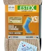 Chaussettes Homme New Quinto 39/42 - Lot de 5 paires