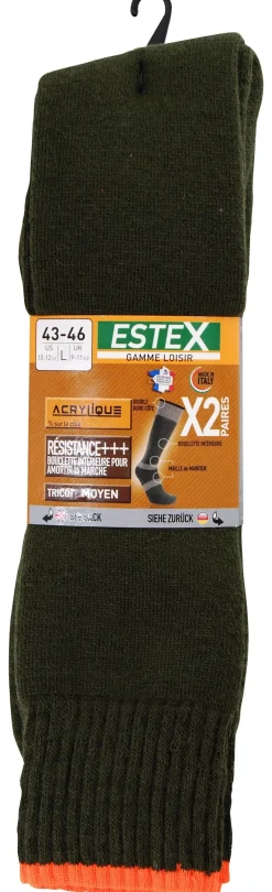 Chaussettes Tradition