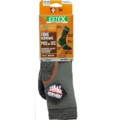 Chaussettes Clairière
