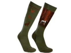 Chaussettes de chasse