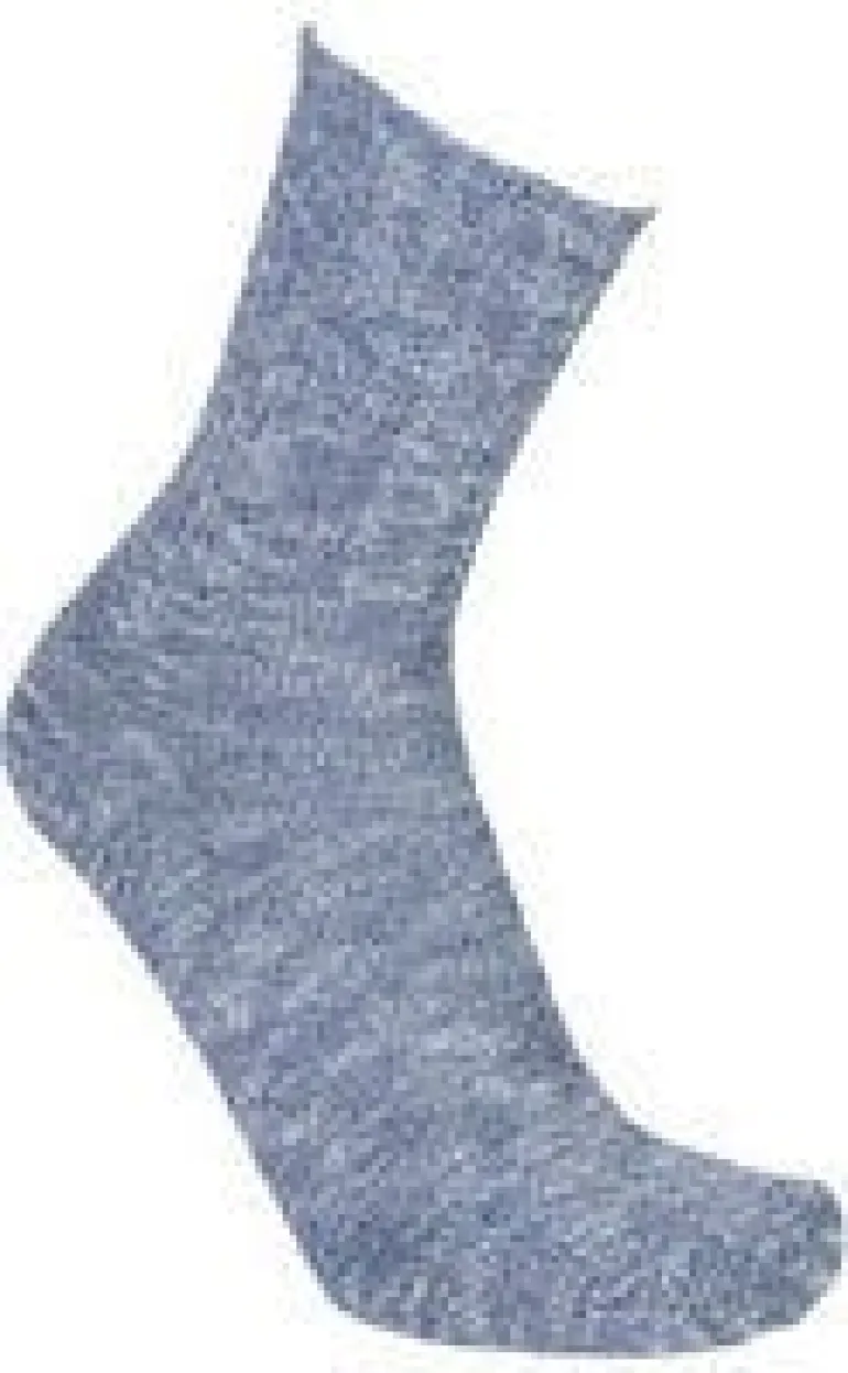 Chaussettes NATURALLI