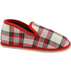 Chausson GALINOU blanc
