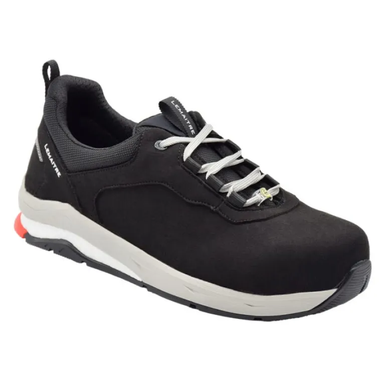 Chaussure basse de sécurité AIR 100 S3S LOW SR ESD
