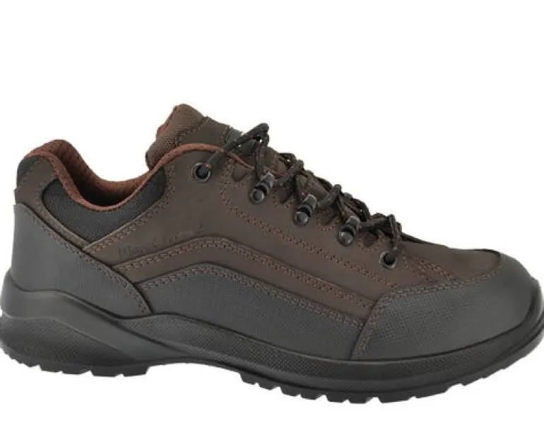 Chaussure de travail homme Xotek marron WORKSTONE