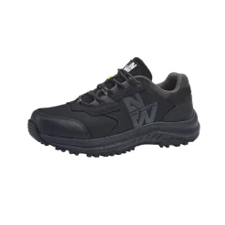 Chaussures basses de sécurité Vortex Anthracite