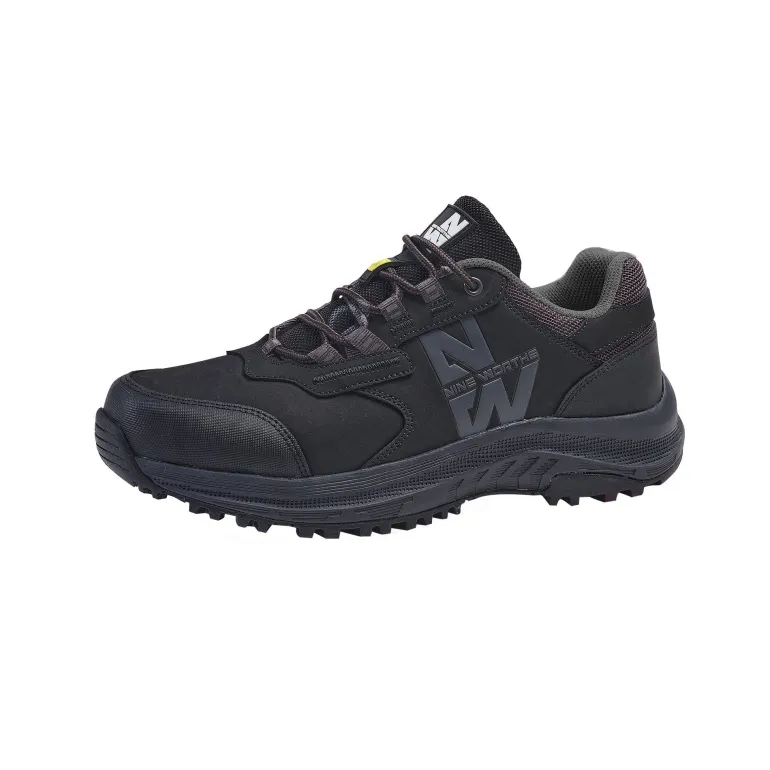 Chaussures basses de sécurité Vortex Anthracite