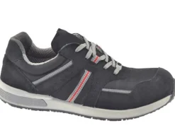Chaussures de sécurité Ardoise S1P-SRC noir WORKSTONE