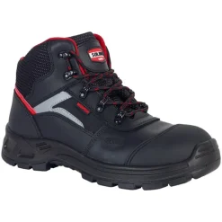 Chaussures de sécurité hautes S7S Sigma SOLIDUR