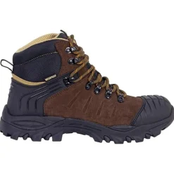 Chaussures de travail multi-usages hautes O6 GINKO