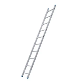 Échelle Starline simple aluminium