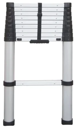 Échelle télescopique X-scopic Brico 10 échelons