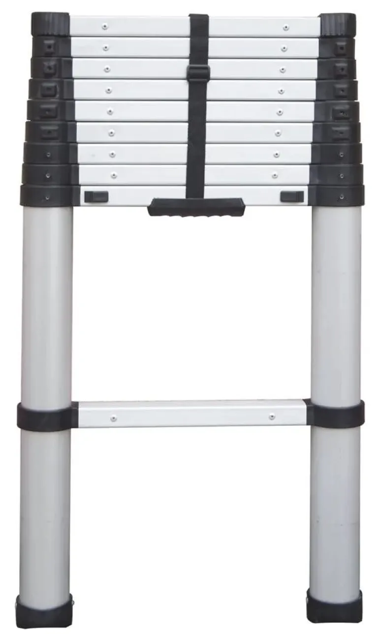 Échelle télescopique X-scopic Brico 10 échelons