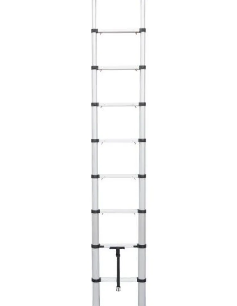 Échelle télescopique X-scopic Brico 10 échelons