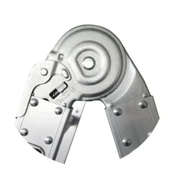 Échelle pliante articulée multipli
