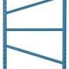 Échelle rack 120 x 60 cm