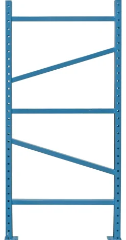 Échelle rack 120 x 60 cm