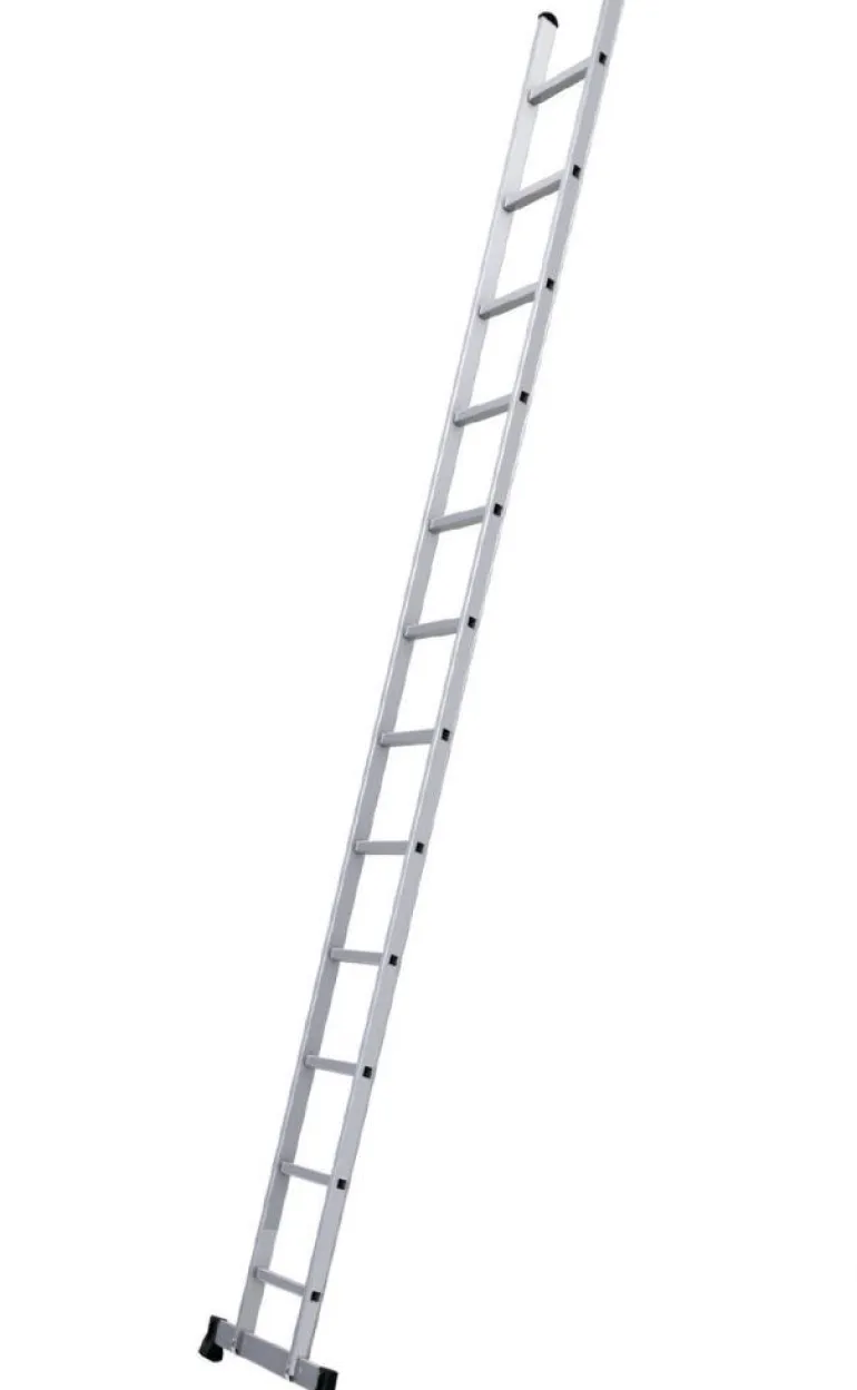 Échelle simple aluminium Ultra Pro 4,67m ARTUB