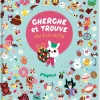 Cherche et trouve des tout-petits - Pâques