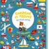Cherche et trouve des tout-petits - Les véhicules