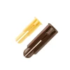 Cheville universelle Crampon® dégrappée Ø8 (x15)