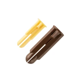 Cheville universelle Crampon® en grappe Ø6/Ø8 (x175)