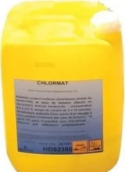 Chlormat 24 kg