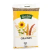 Chènevis pour alimentation animale - Sac de 500 g