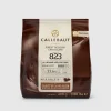Chocolat fondant 823 lait 400 g