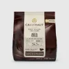 Chocolat fondant 811 noir 400 g