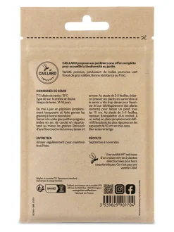 Chou De Bruxelles Maximus Hf1 0,85g CAILLARD