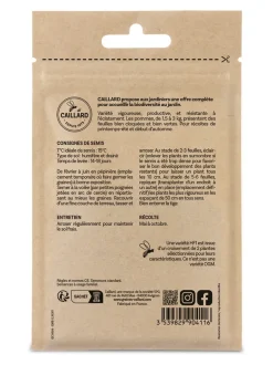 Chou De Milan Preludium Hf1 1g CAILLARD