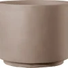 Cilindro Modul'o grafite Ø19 cm - 3,5 L DEROMA