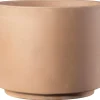 Cilindro Modul'o white Ø19 cm - 3,5 L DEROMA