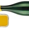 Cire à cacheter - 250g jaune