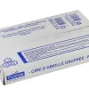 Cire gaufrée 2 kg Dadant hausse