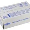 Cire gaufrée Langstroth 5 kg