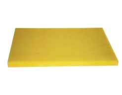 Cire gaufrée Langstroth 5 kg