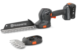 Cisaille à arbustes Aspire S20-P4A + batterie HUSQVARNA