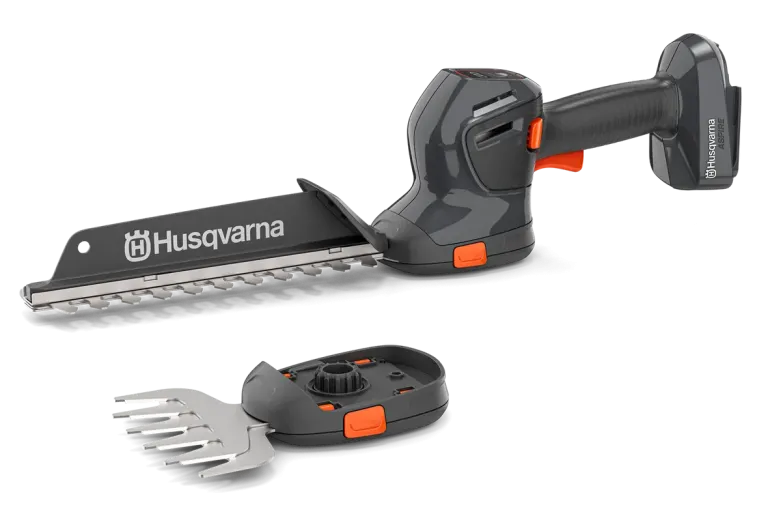 Cisaille à arbustes Aspire S20-P4A (produit seul) HUSQVARNA