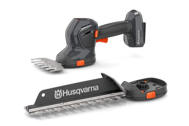 Cisaille à arbustes Aspire S20-P4A (produit seul) HUSQVARNA