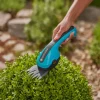 Cisaille à gazon ClassicCut Li 8cm GARDENA