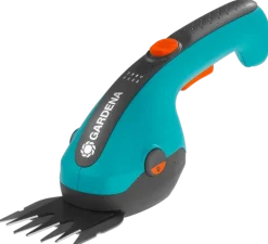 Cisaille à gazon ClassicCut Li 8cm GARDENA