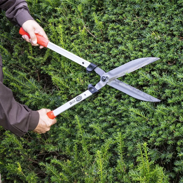 Cisaille à haies F250-63 Ø10mm 240mm FELCO