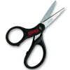 Ciseaux spécial tresse Black (x1) RAPALA