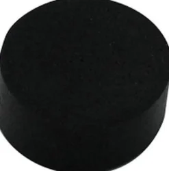 Clapet plein 12x5mm (x4)