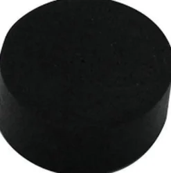 Clapet plein 16x7mm (x4)