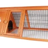 Clapier Rabbit House