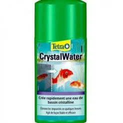 Clarificateur d'eau Pond CrystalWater 250ml TETRA