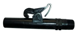 Clé de branchement pour clapet vanne 20x27-3139