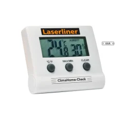 ClimaHome-Check LASERLINER